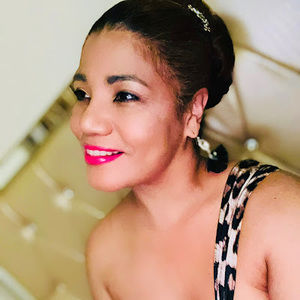 Meet your Posher, Sandra